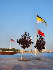 Петербург 21 века — достойный продолжатель наследия империи