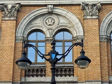 Малая Морская: самая литературная улица Петербурга