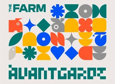 Вечеринка «Avantgarde. The Farm»