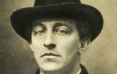 Александр Блок и Петербург