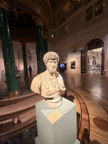 Искусство портрета. Личность и эпоха: экскурсия по выставке в Эрмитаже