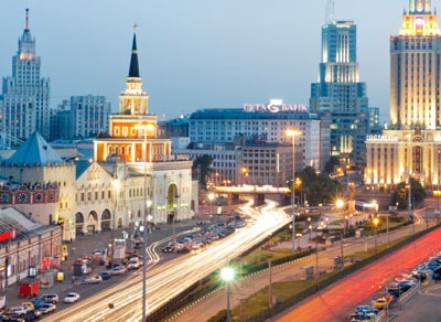 Увлекательные экскурсии по крышам Москвы в любой день недели