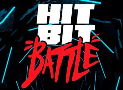 Танцевальный проект Hit Bit Battle