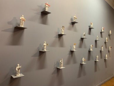 За современным искусством — в Русский музей