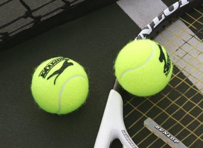 Занятия теннисом для взрослых и детей