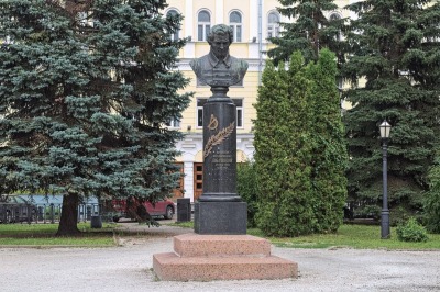 Знаменитые жители Казани