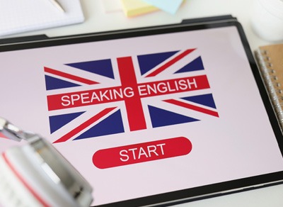 Онлайн-курс «Прорыв в разговорном английском»