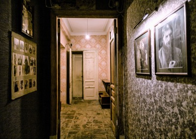 Квартира Распутина: легенды за закрытыми дверьми