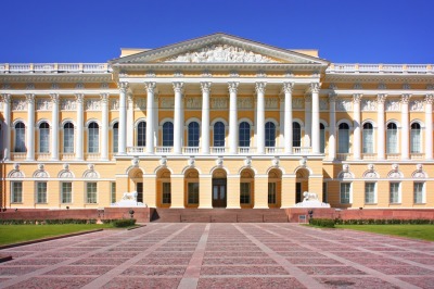 Русский музей в Санкт-Петербурге: главные сокровища (билеты включены)
