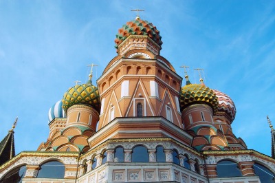 Китайгородские сказки — интерактивный квест для детей и родителей