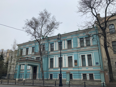Как любили селебрити Российской империи