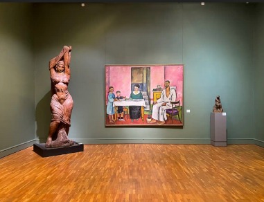 Авангард — игра в смыслы: квест по Новой Третьяковке без гида