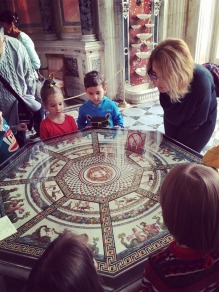 Эрмитаж для детей и взрослых