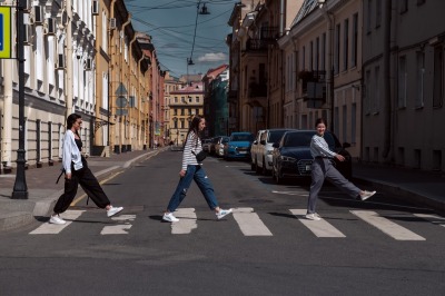 Ваш идеальный день в Петербурге