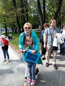 Квест-приключение по бульварам «Сердце города»