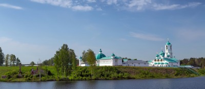 Александров, города Владимирской области и дополнительная экскурсия в Суздаль