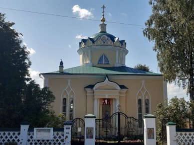 В Дмитров, Яхрому и Перемилово — из Москвы