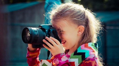 Знакомство с Петербургом через фотографию