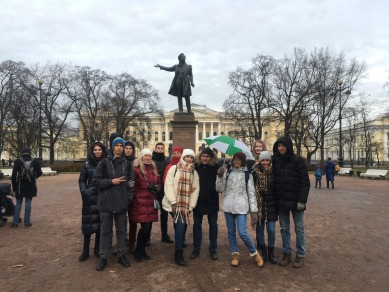 Как Ленинград жил во время блокады