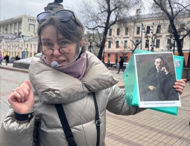Вдохновить школьников Москвой Чехова: интерактивная экскурсия