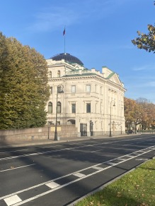 От имперской России до Советского Союза