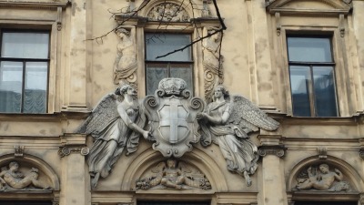 Мобильный квест в Петербурге «Роковая любовь или бриллиант судьбы»