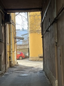 Другой Невский: прогулка по Старо-Невскому проспекту