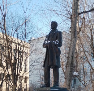 Иван Бунин. Московские адреса Нобелевского лауреата