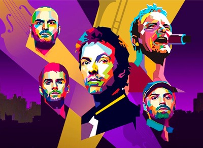 Легендарные хиты: Coldplay, Sting, Robbie Williams от HighTime Orchestra