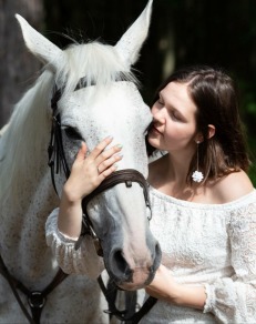 Тайны старинной усадьбы: Ворошиловская дача и конная прогулка