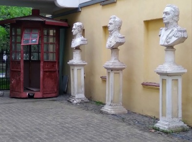 АрхДуэль: купцы vs дворяне