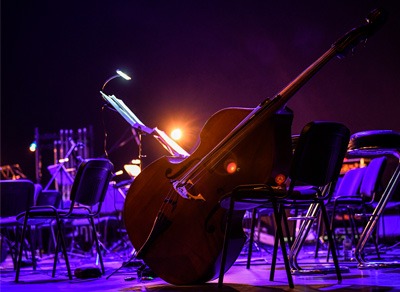 Концерт «Atomic Cellos. Мировые рок-хиты на виолончелях»