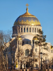 Гений русской архитектуры: как Василий Косяков навсегда изменил Петербург
