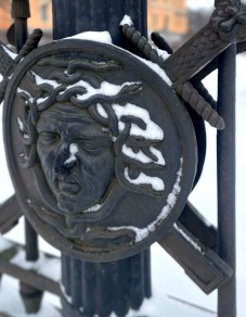 Мистика и легенды Санкт- Петербурга