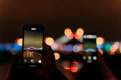 Индивидуальная прогулка на развод мостов!