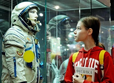 Посещение детских экскурсий-квестов о космосе