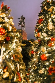 С Новым годом, Москва!