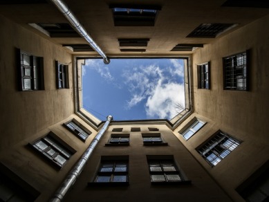 Эпидемии в Петербурге