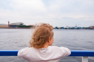 Квест для детей «Как родился Петербург»