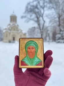 Вселенная Андрея Рублёва