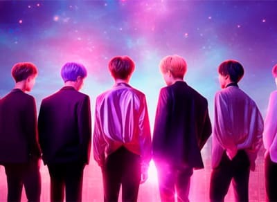 Концерт оркестра CAGMO «BTS Symphony: Army Universe»