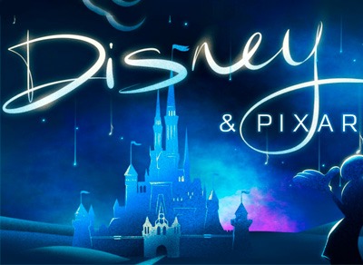 Концерт Disney & Pixar. HighTime Orchestra