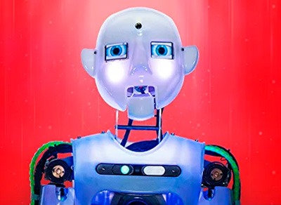 Посещение масштабной выставки роботов на ВДНХ