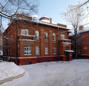 Барашёвская слобода — район, которого нет на карте Москвы