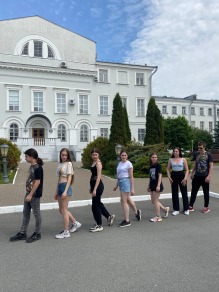 Умная Казань: знакомство с научной школой Казанского университета