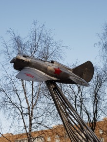 Квест для детей «История одного подвига»