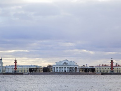 Морской Петербург для детей: секреты Петропавловской крепости