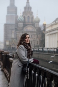 Ваша фотоистория из Санкт-Петербурга