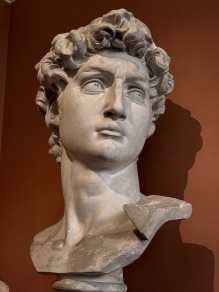 Экскурсия по музею Академии художеств