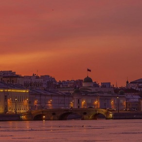 Петербург в революционных дневниках: 1905–1917 гг.